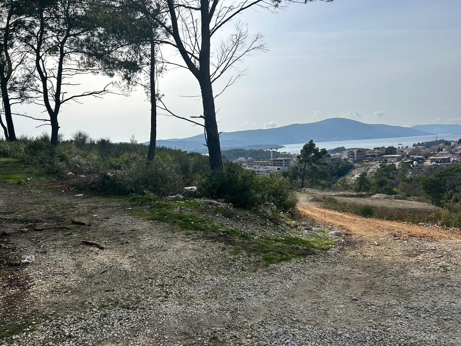 Image of Plot for Sale in Tivat-Montenegro, Image 4